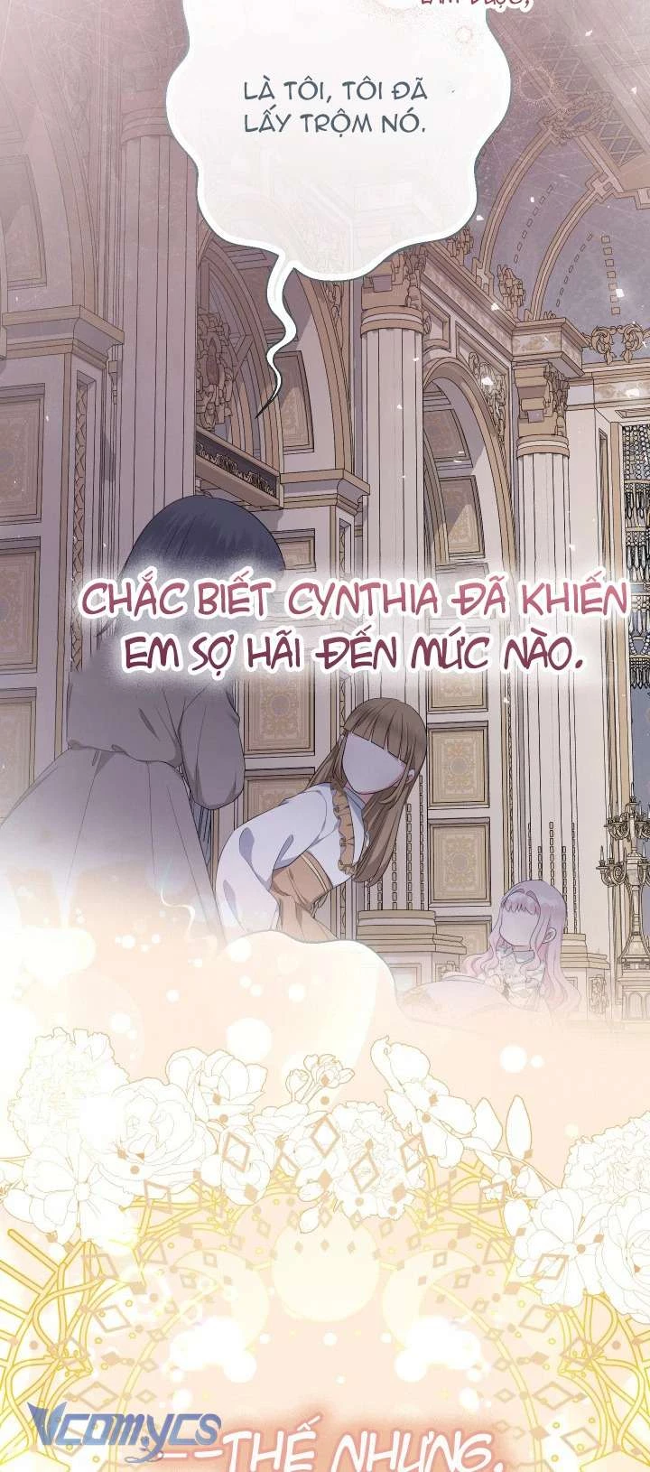 Tiểu Thư Tích Tiền Đi Bụi Chapter 73 - 43