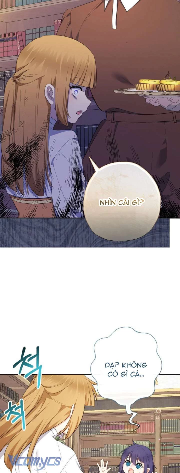 Tiểu Thư Tích Tiền Đi Bụi Chapter 73 - 53