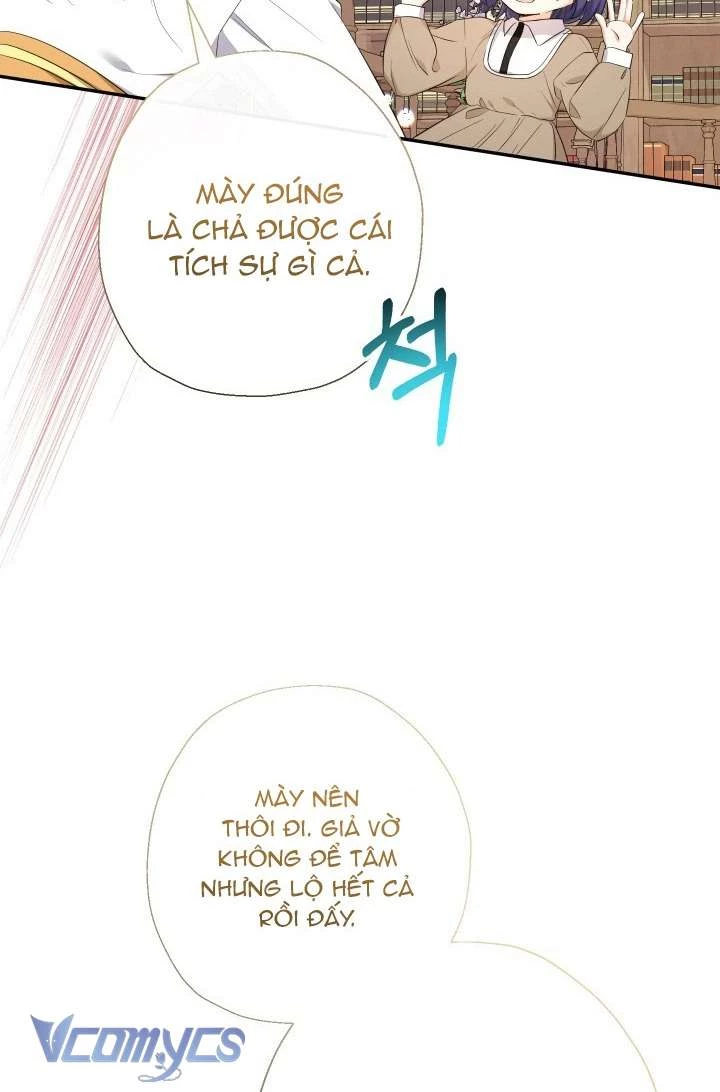 Tiểu Thư Tích Tiền Đi Bụi Chapter 73 - 54