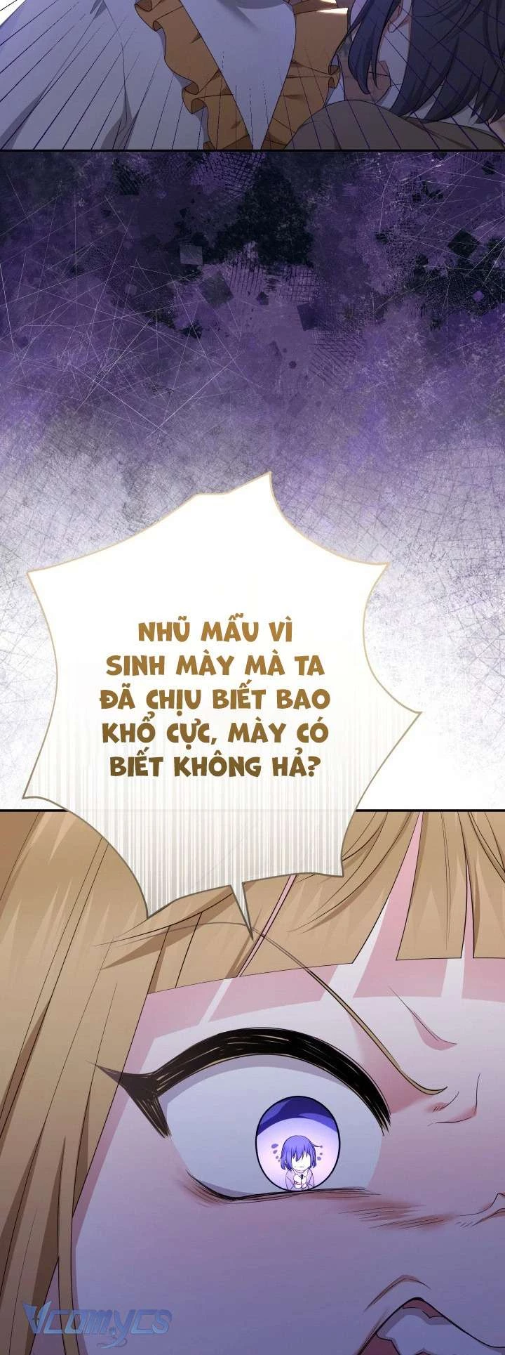 Tiểu Thư Tích Tiền Đi Bụi Chapter 73 - 56