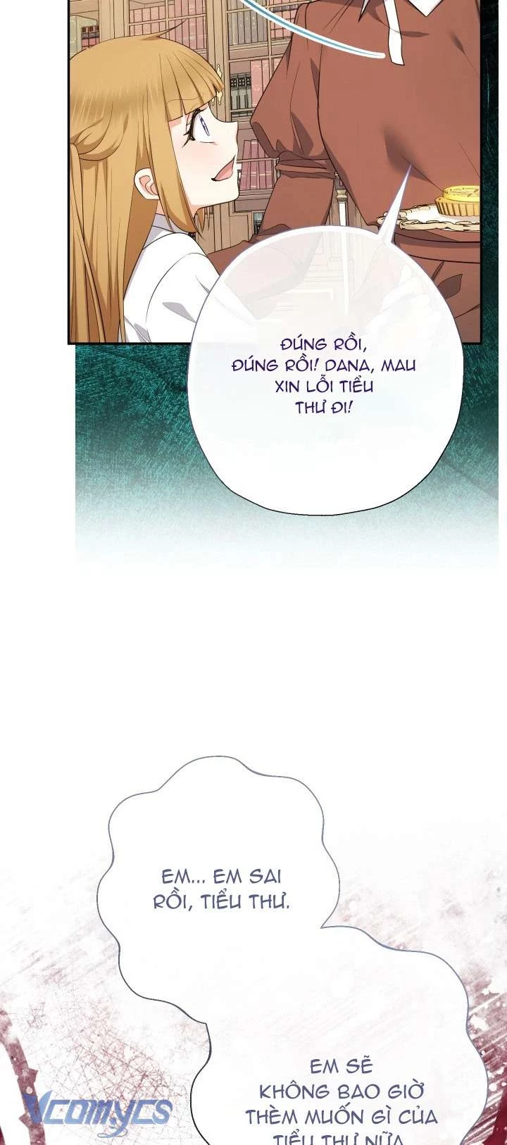 Tiểu Thư Tích Tiền Đi Bụi Chapter 73 - 62