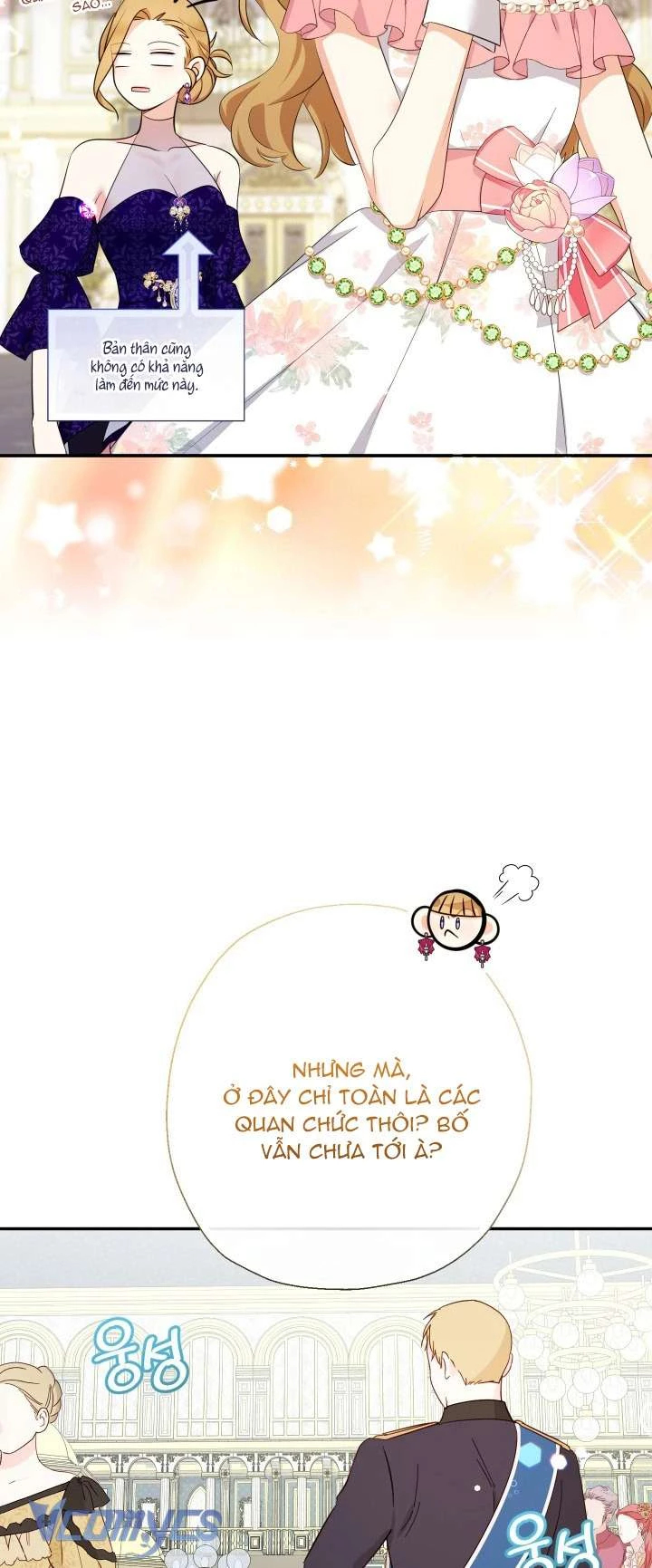 Tiểu Thư Tích Tiền Đi Bụi Chapter 73 - 74