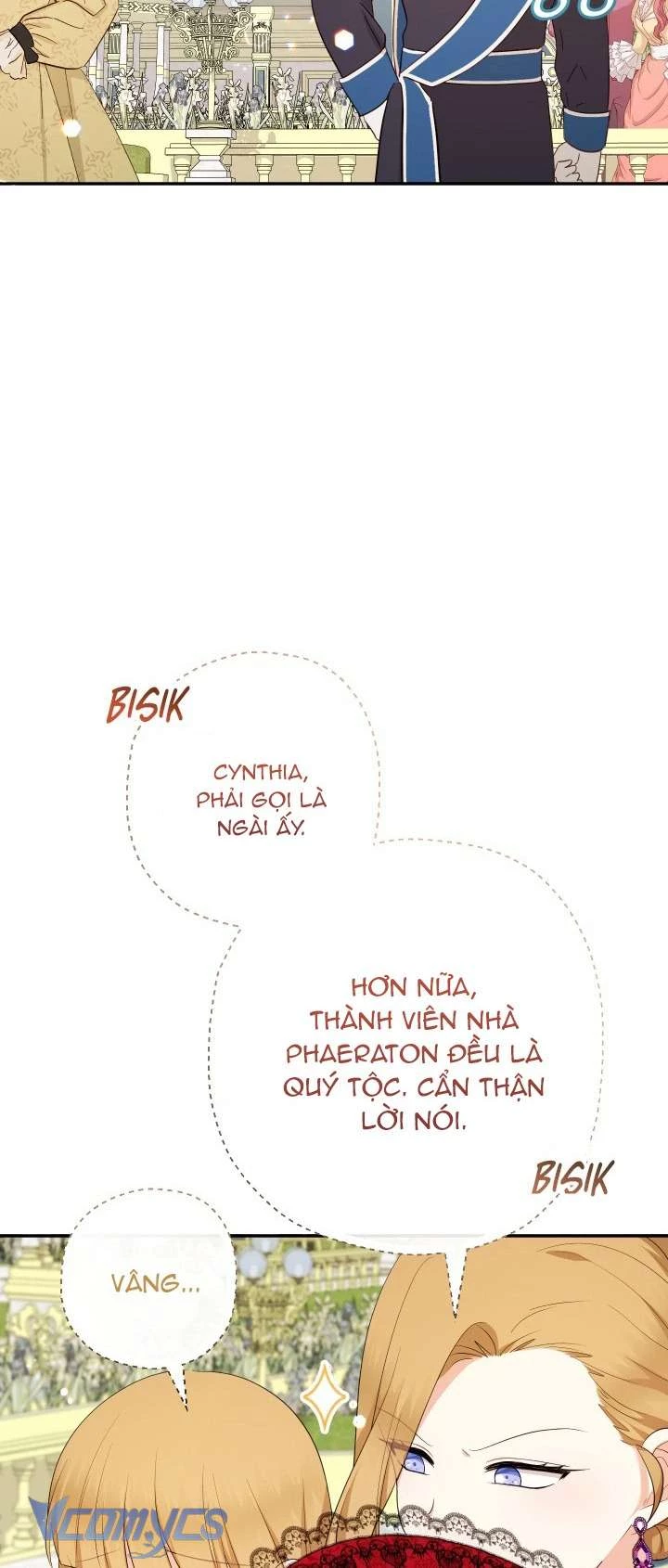 Tiểu Thư Tích Tiền Đi Bụi Chapter 73 - 75