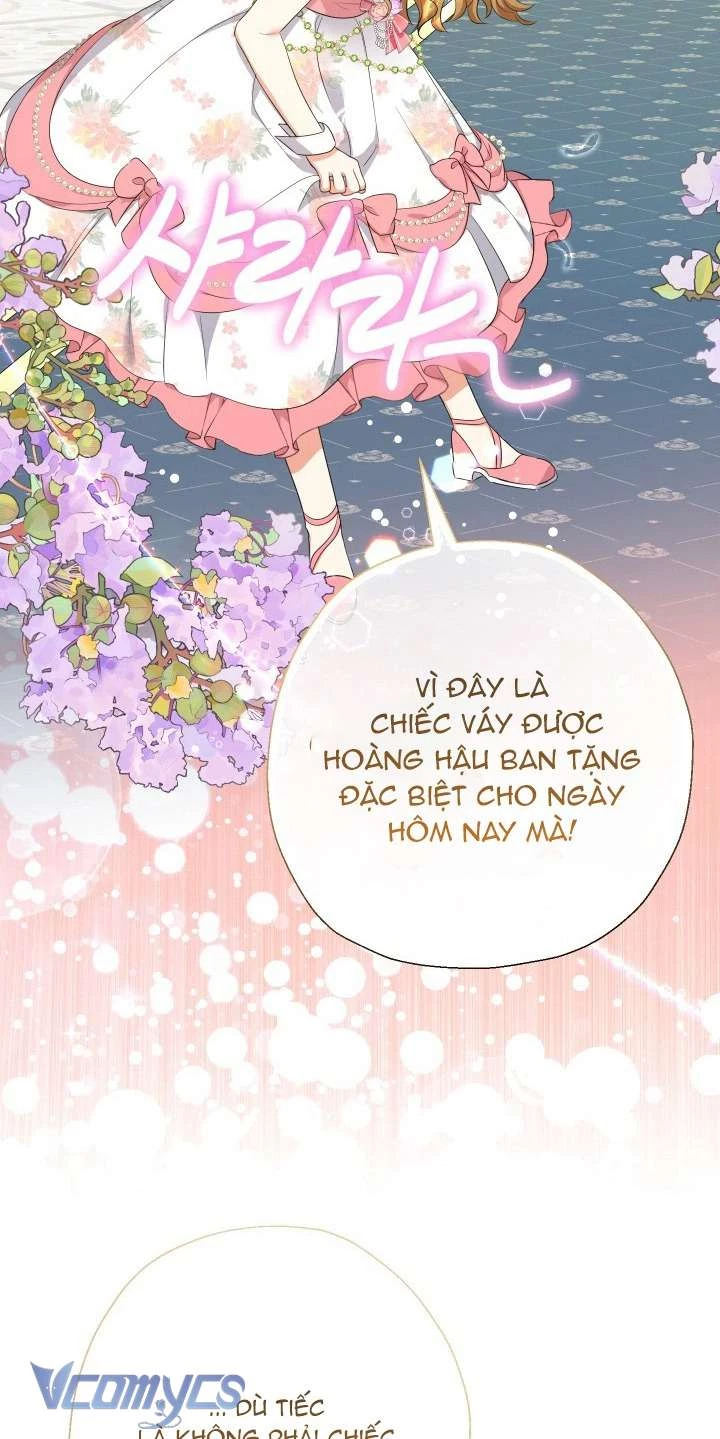 Tiểu Thư Tích Tiền Đi Bụi Chapter 73 - 77