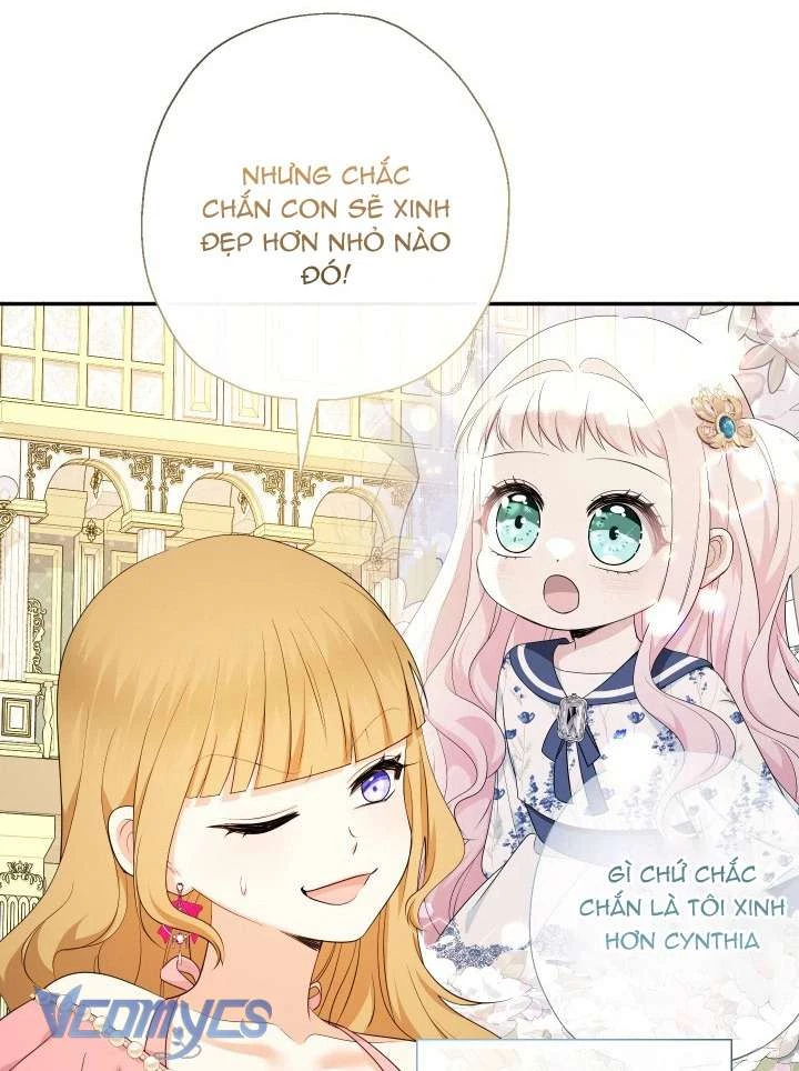 Tiểu Thư Tích Tiền Đi Bụi Chapter 73 - 79