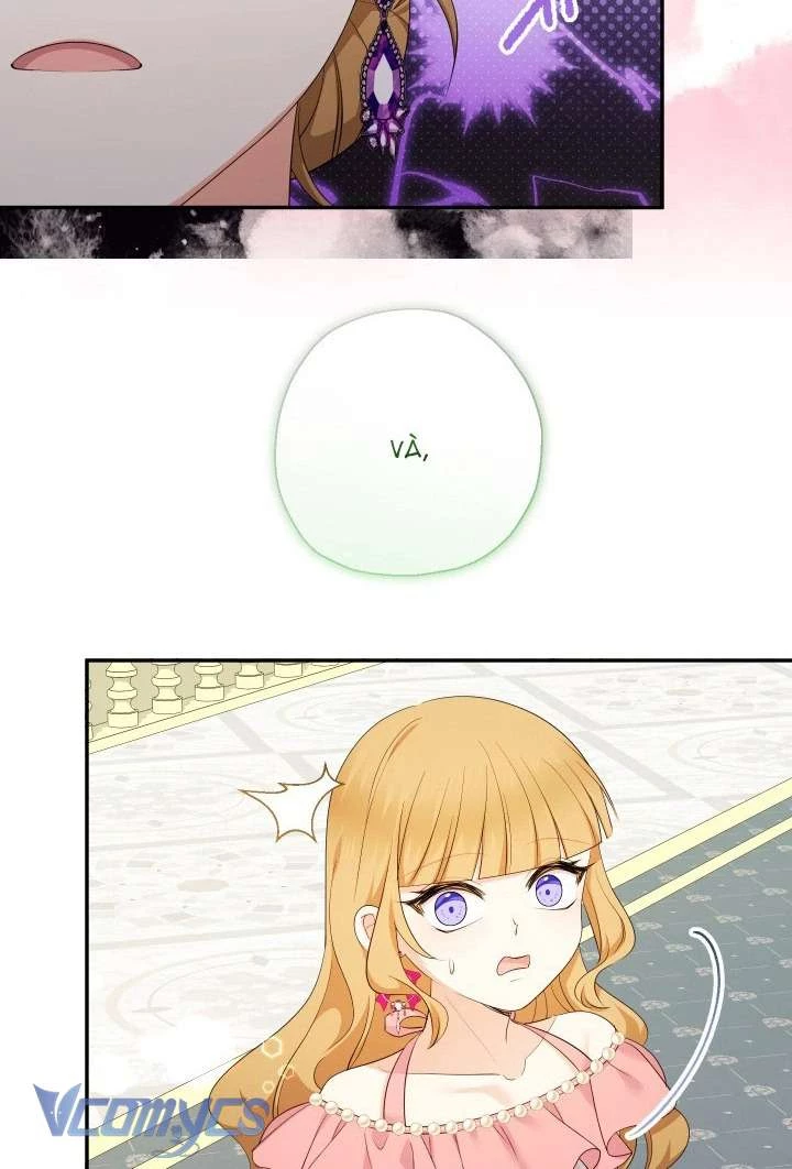 Tiểu Thư Tích Tiền Đi Bụi Chapter 73 - 81