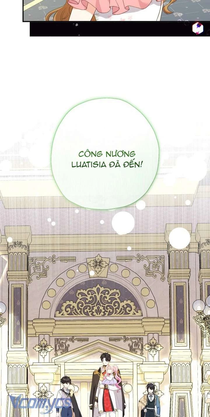 Tiểu Thư Tích Tiền Đi Bụi Chapter 73 - 82