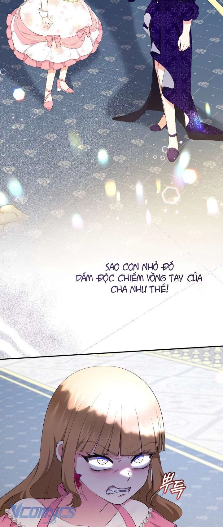 Tiểu Thư Tích Tiền Đi Bụi Chapter 74 - 2