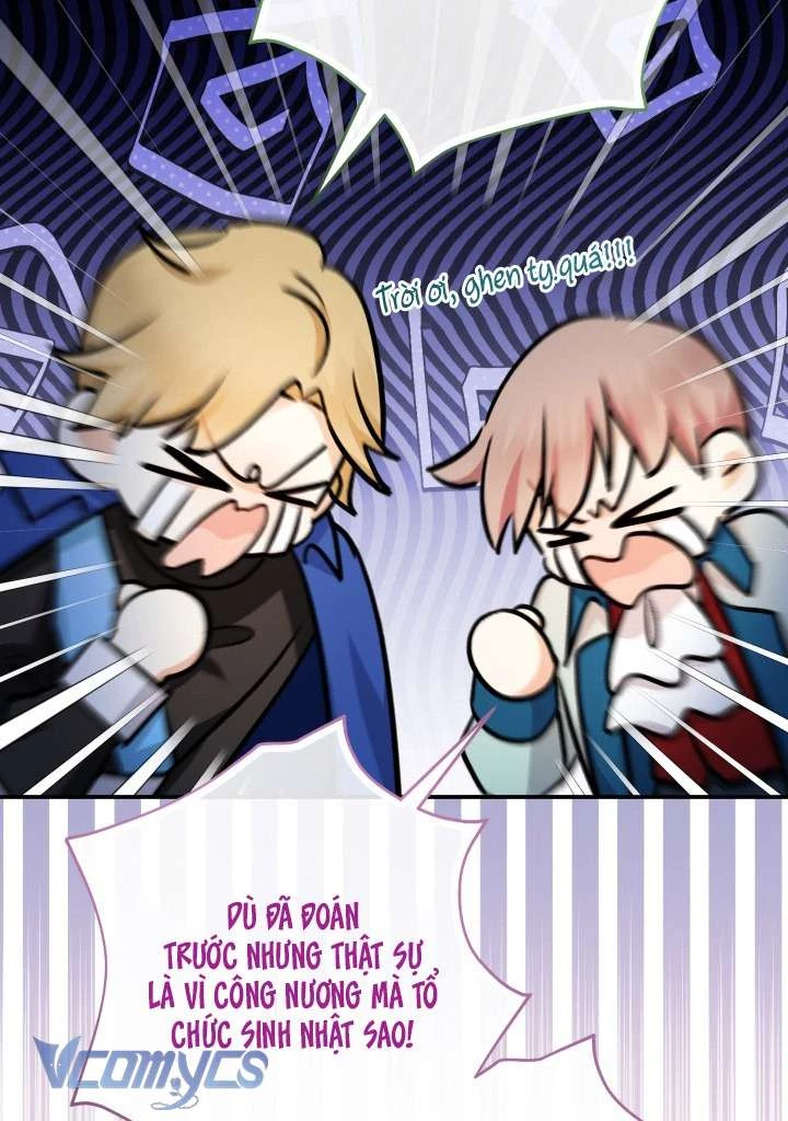 Tiểu Thư Tích Tiền Đi Bụi Chapter 74 - 6