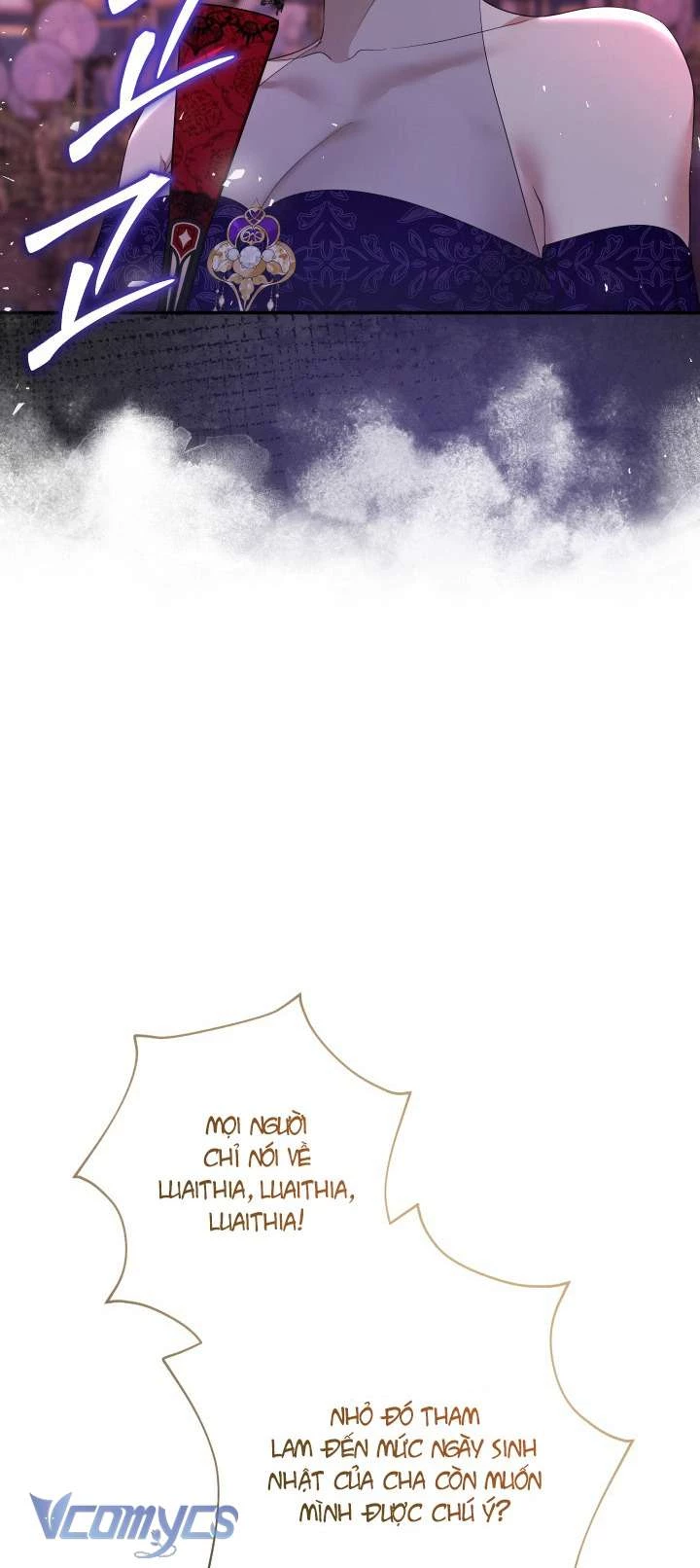 Tiểu Thư Tích Tiền Đi Bụi Chapter 74 - 9