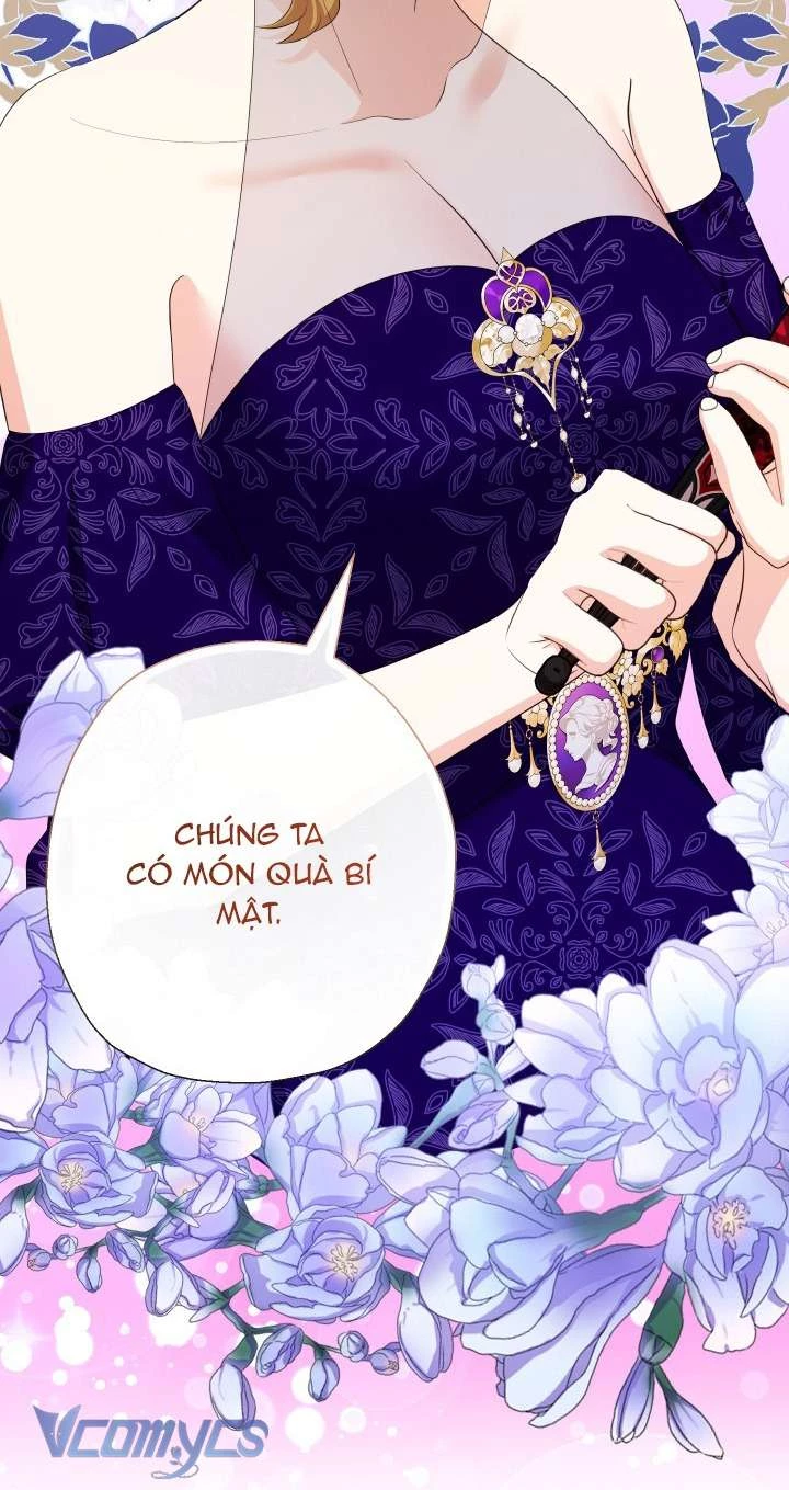 Tiểu Thư Tích Tiền Đi Bụi Chapter 74 - 13