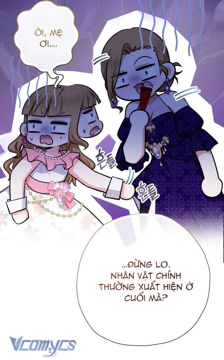 Tiểu Thư Tích Tiền Đi Bụi Chapter 74 - 17