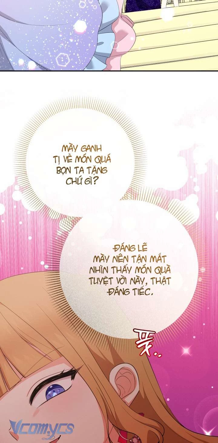 Tiểu Thư Tích Tiền Đi Bụi Chapter 74 - 22