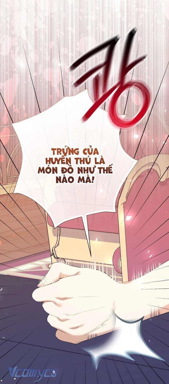 Tiểu Thư Tích Tiền Đi Bụi Chapter 74 - 59