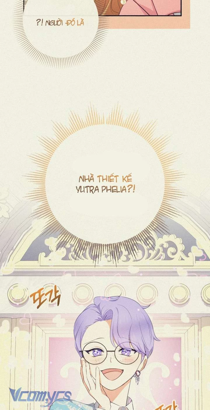 Tiểu Thư Tích Tiền Đi Bụi Chapter 74 - 64