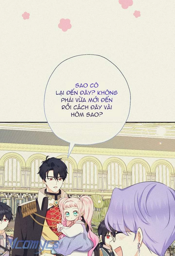 Tiểu Thư Tích Tiền Đi Bụi Chapter 74 - 66