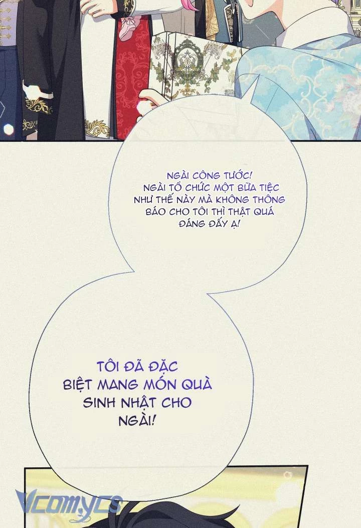 Tiểu Thư Tích Tiền Đi Bụi Chapter 74 - 67