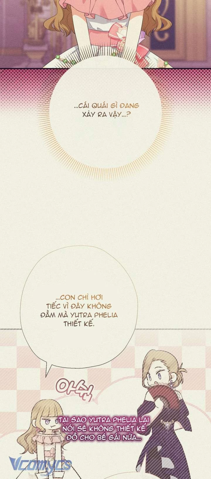 Tiểu Thư Tích Tiền Đi Bụi Chapter 74 - 74