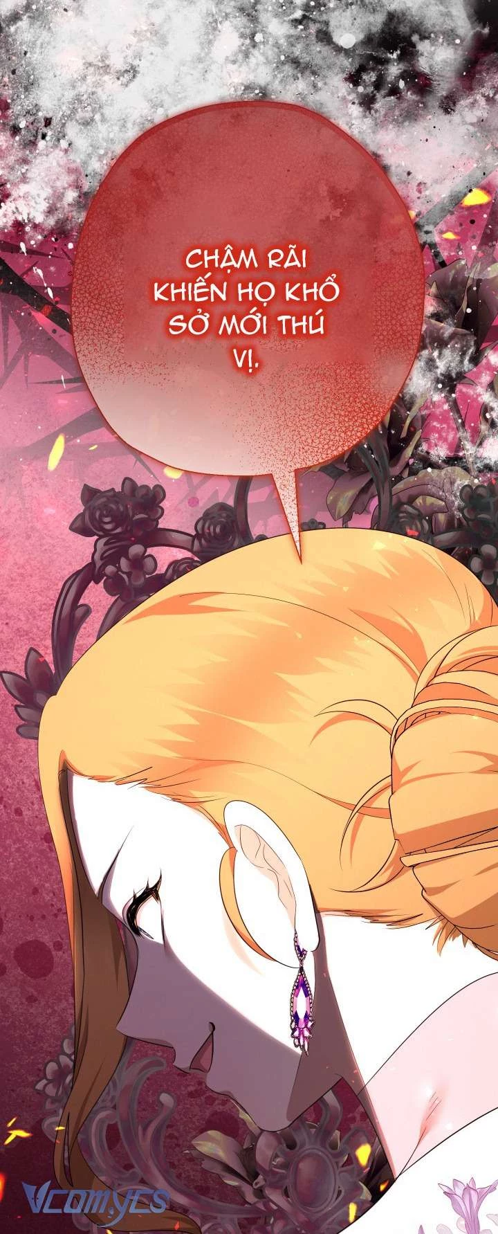 Tiểu Thư Tích Tiền Đi Bụi Chapter 74 - 82