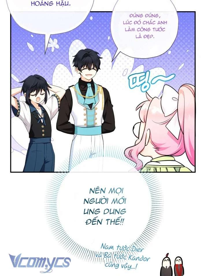 Tiểu Thư Tích Tiền Đi Bụi Chapter 79 - 13