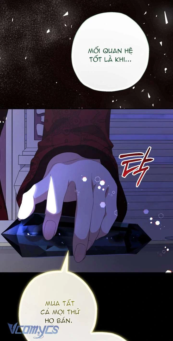 Tiểu Thư Tích Tiền Đi Bụi Chapter 79 - 42