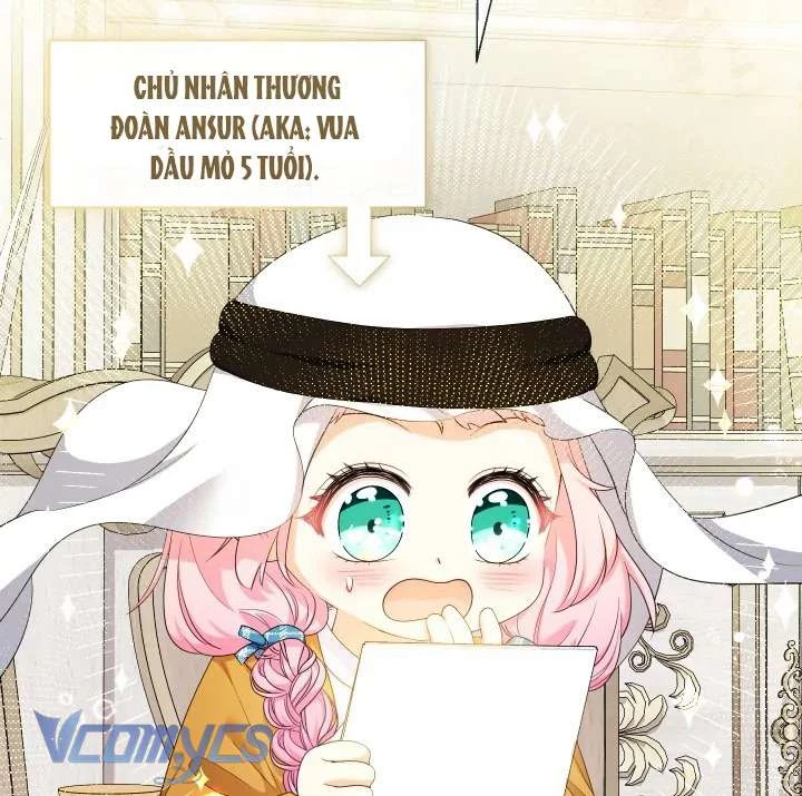 Tiểu Thư Tích Tiền Đi Bụi Chapter 79 - 47