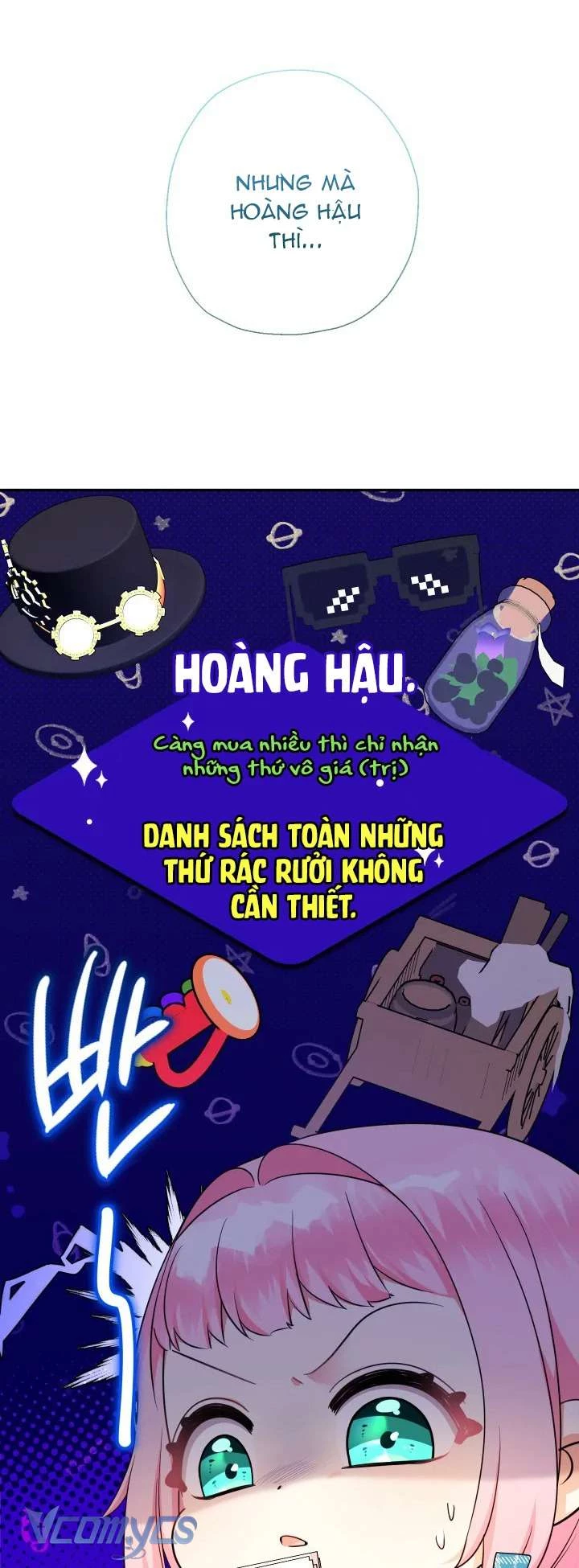 Tiểu Thư Tích Tiền Đi Bụi Chapter 79 - 50