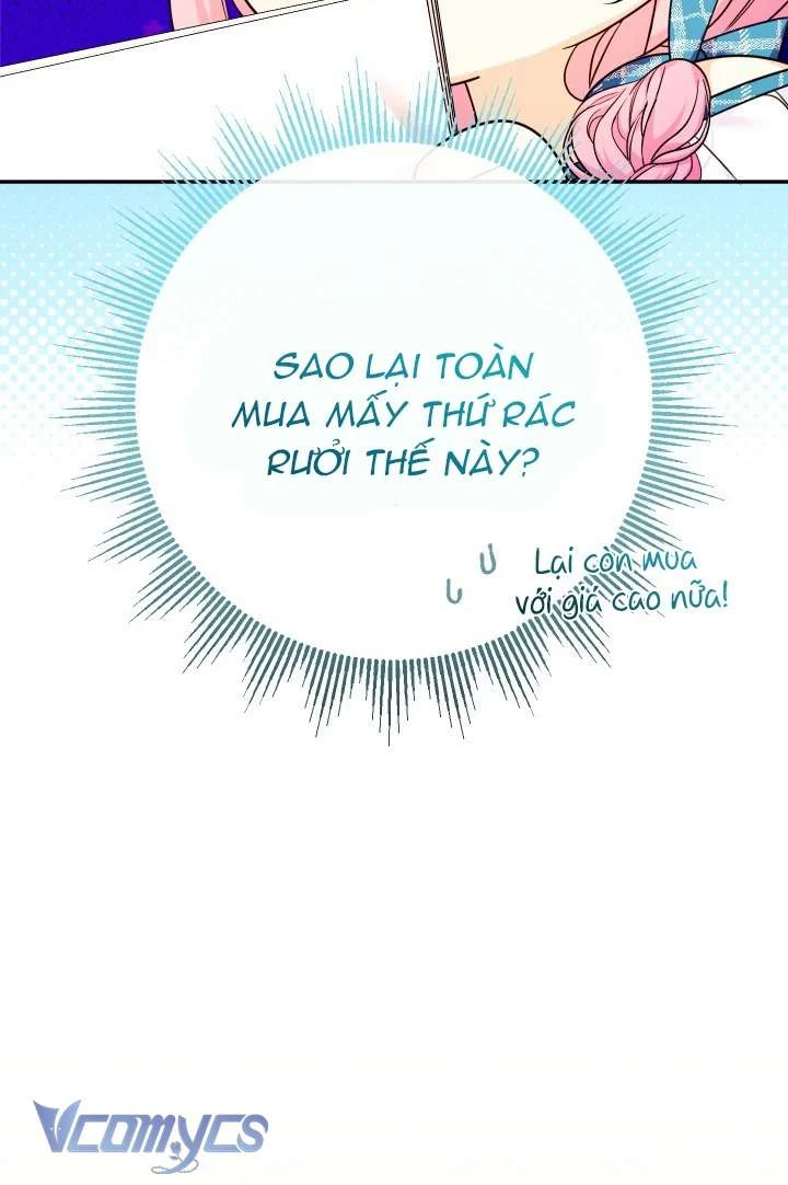 Tiểu Thư Tích Tiền Đi Bụi Chapter 79 - 51