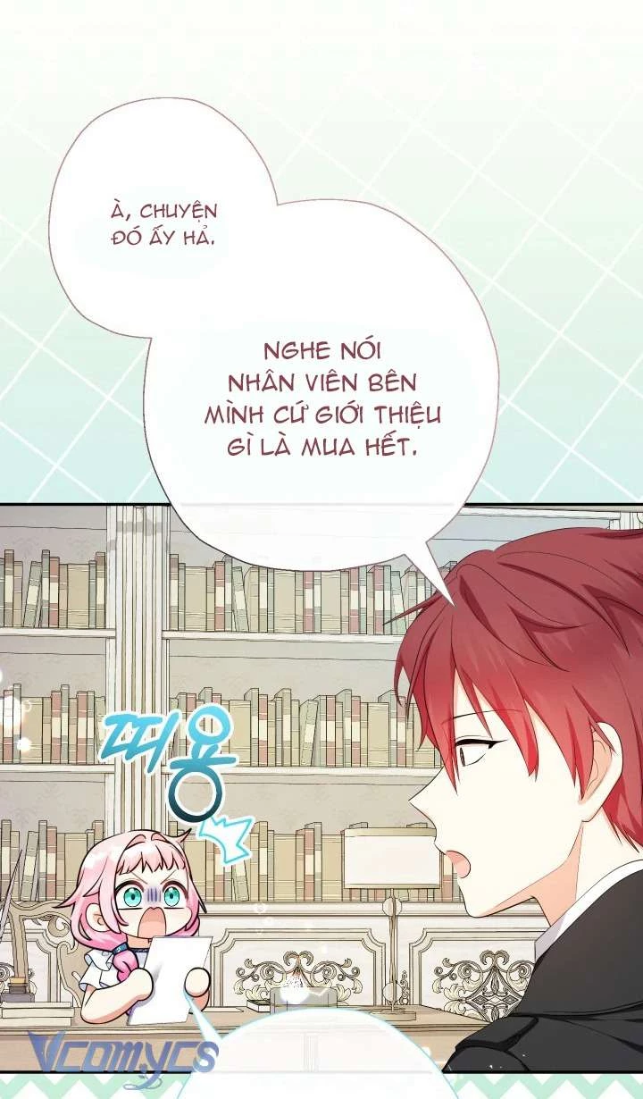 Tiểu Thư Tích Tiền Đi Bụi Chapter 79 - 52