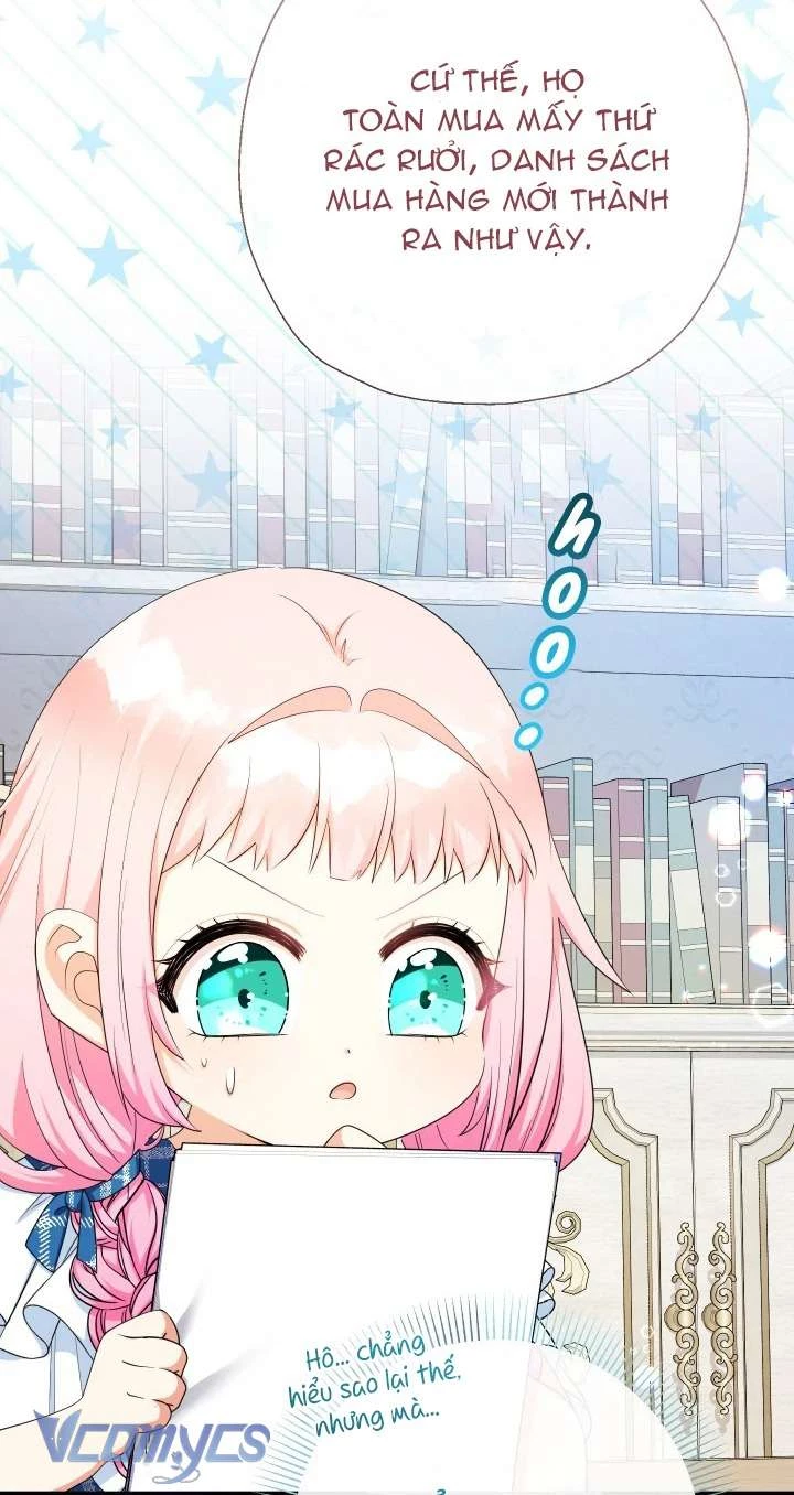 Tiểu Thư Tích Tiền Đi Bụi Chapter 79 - 54