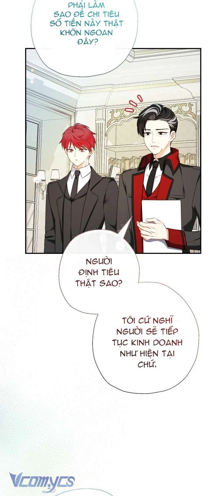 Tiểu Thư Tích Tiền Đi Bụi Chapter 79 - 57