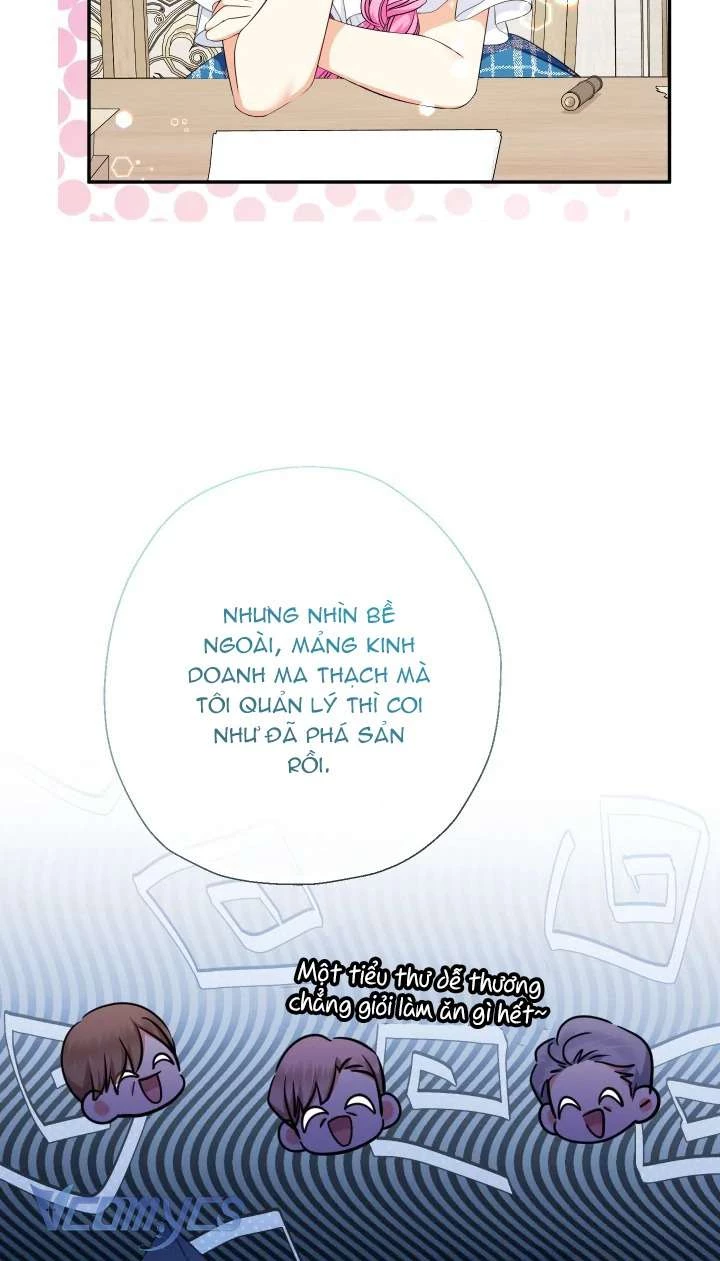 Tiểu Thư Tích Tiền Đi Bụi Chapter 79 - 59