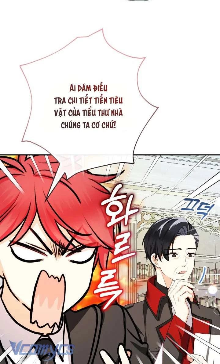 Tiểu Thư Tích Tiền Đi Bụi Chapter 79 - 62