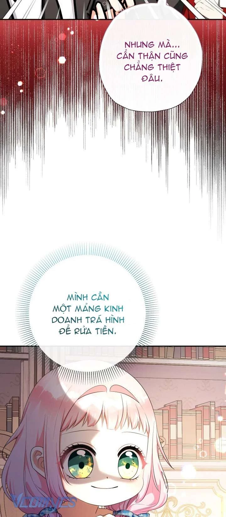 Tiểu Thư Tích Tiền Đi Bụi Chapter 79 - 63