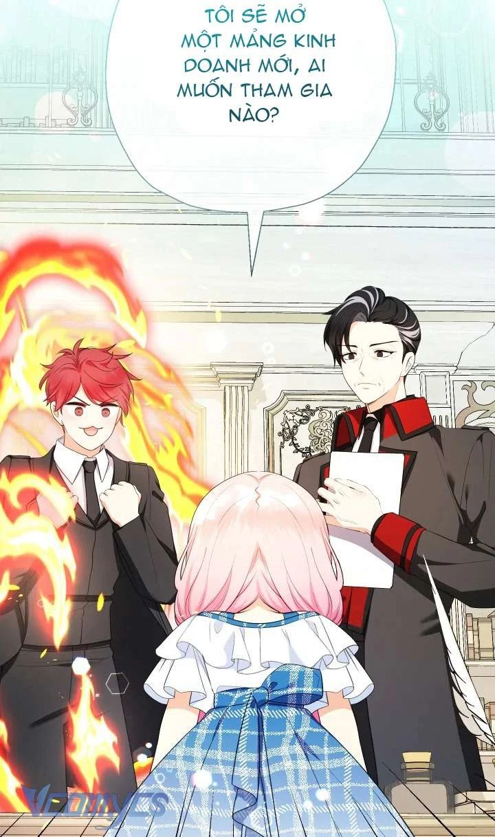 Tiểu Thư Tích Tiền Đi Bụi Chapter 79 - 68