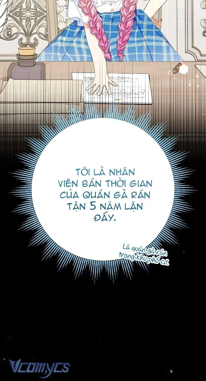 Tiểu Thư Tích Tiền Đi Bụi Chapter 79 - 73