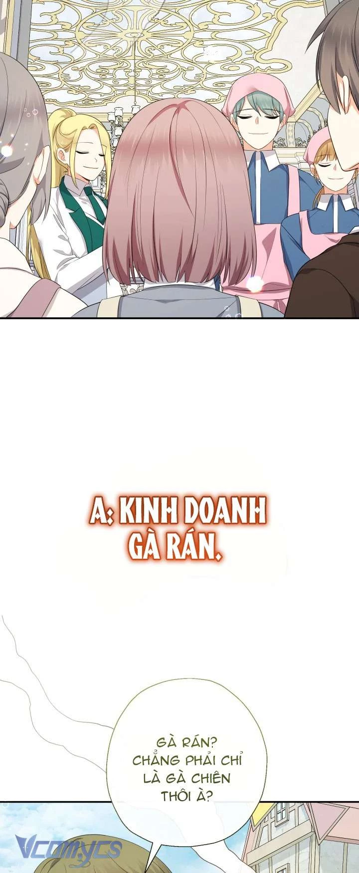 Tiểu Thư Tích Tiền Đi Bụi Chapter 79 - 77