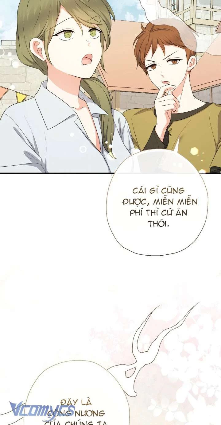 Tiểu Thư Tích Tiền Đi Bụi Chapter 79 - 78