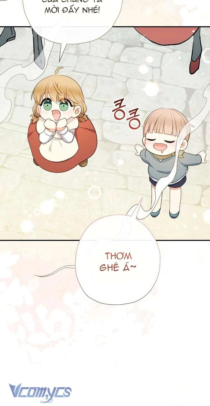 Tiểu Thư Tích Tiền Đi Bụi Chapter 79 - 79