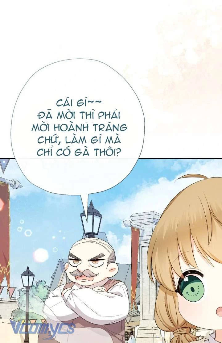 Tiểu Thư Tích Tiền Đi Bụi Chapter 79 - 80