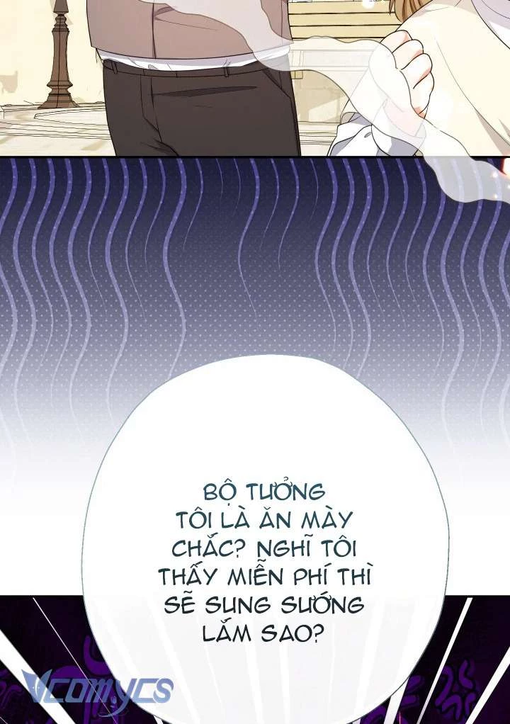 Tiểu Thư Tích Tiền Đi Bụi Chapter 79 - 81