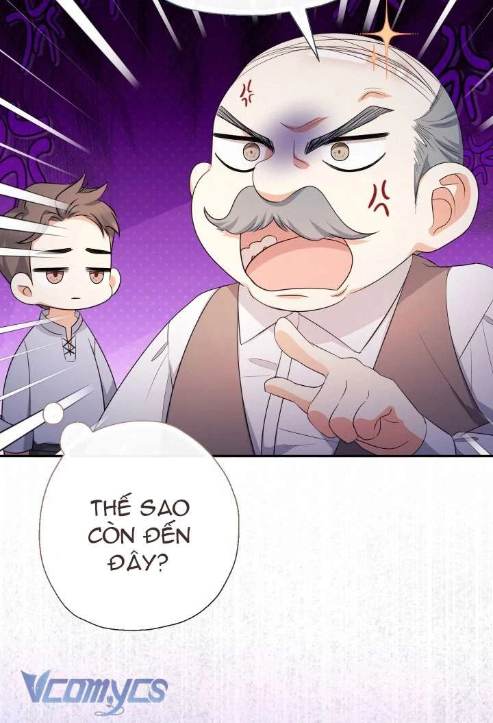 Tiểu Thư Tích Tiền Đi Bụi Chapter 79 - 82