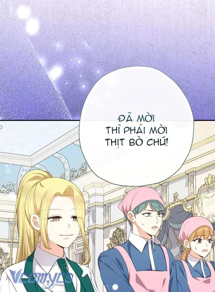 Tiểu Thư Tích Tiền Đi Bụi Chapter 79 - 83