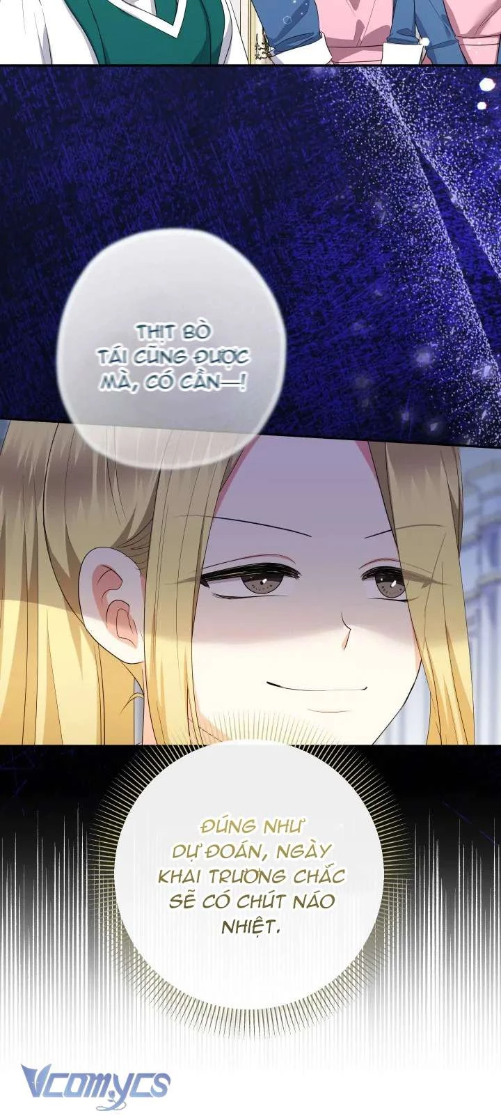 Tiểu Thư Tích Tiền Đi Bụi Chapter 79 - 84