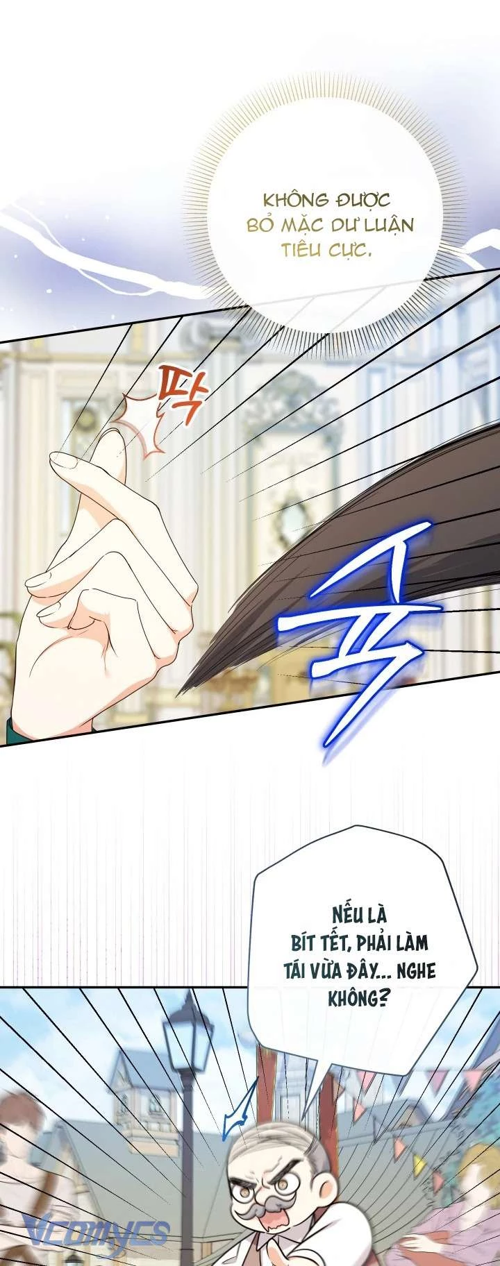 Tiểu Thư Tích Tiền Đi Bụi Chapter 79 - 85