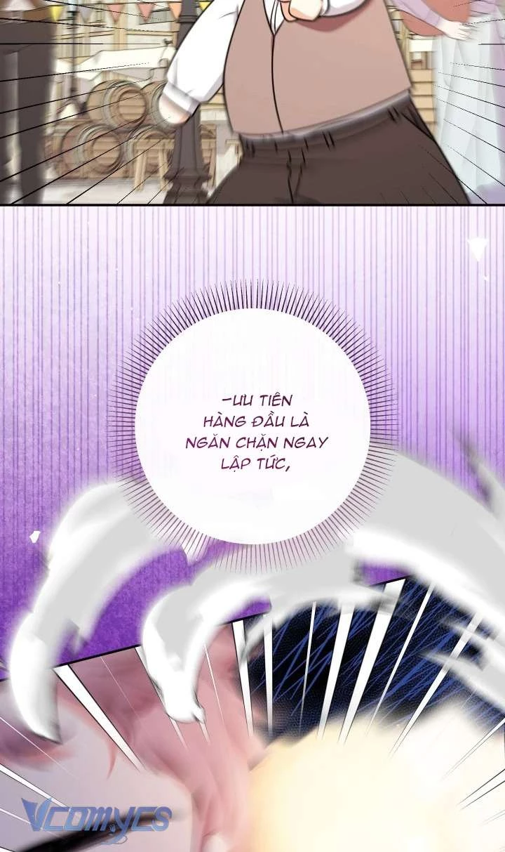 Tiểu Thư Tích Tiền Đi Bụi Chapter 79 - 86