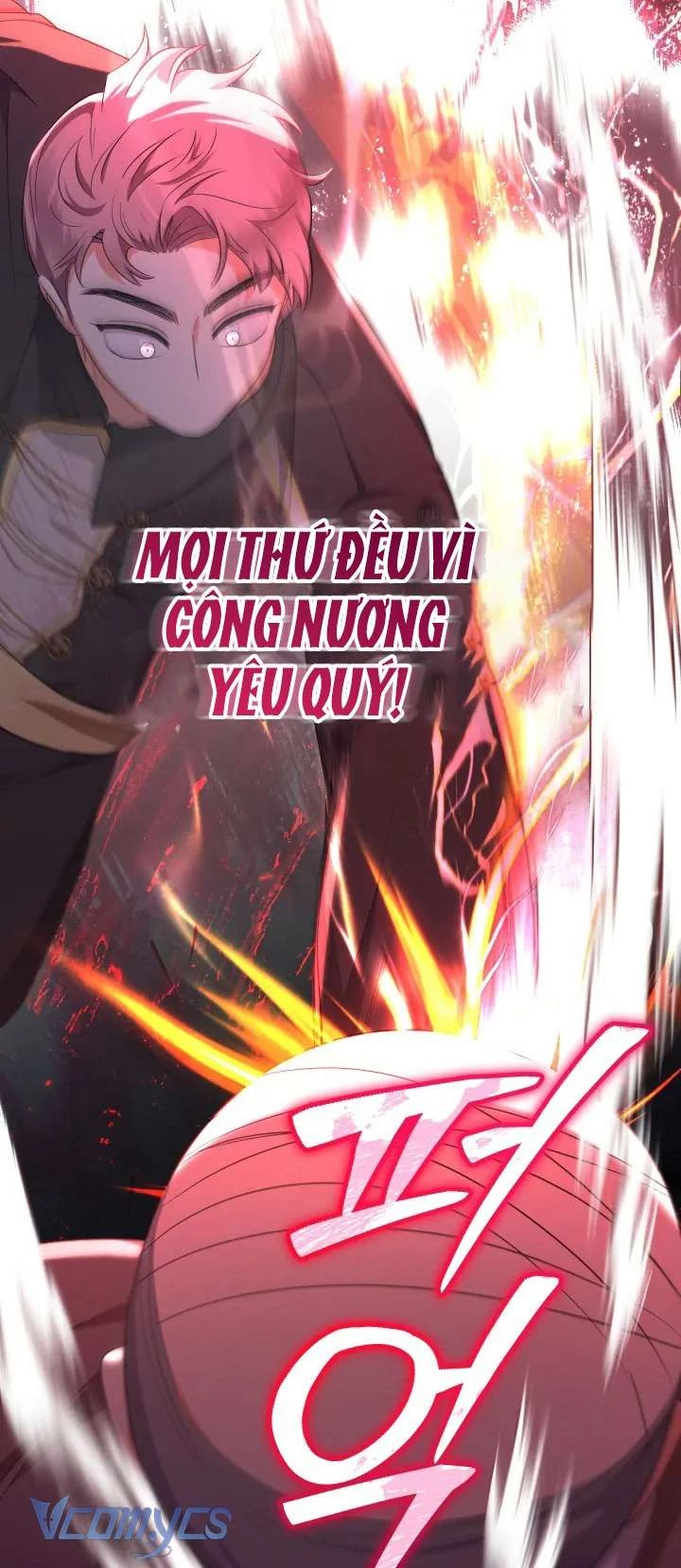 Tiểu Thư Tích Tiền Đi Bụi Chapter 79 - 88