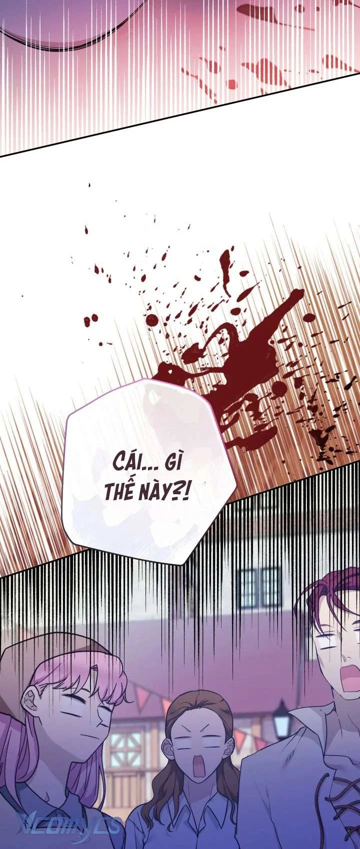 Tiểu Thư Tích Tiền Đi Bụi Chapter 79 - 90