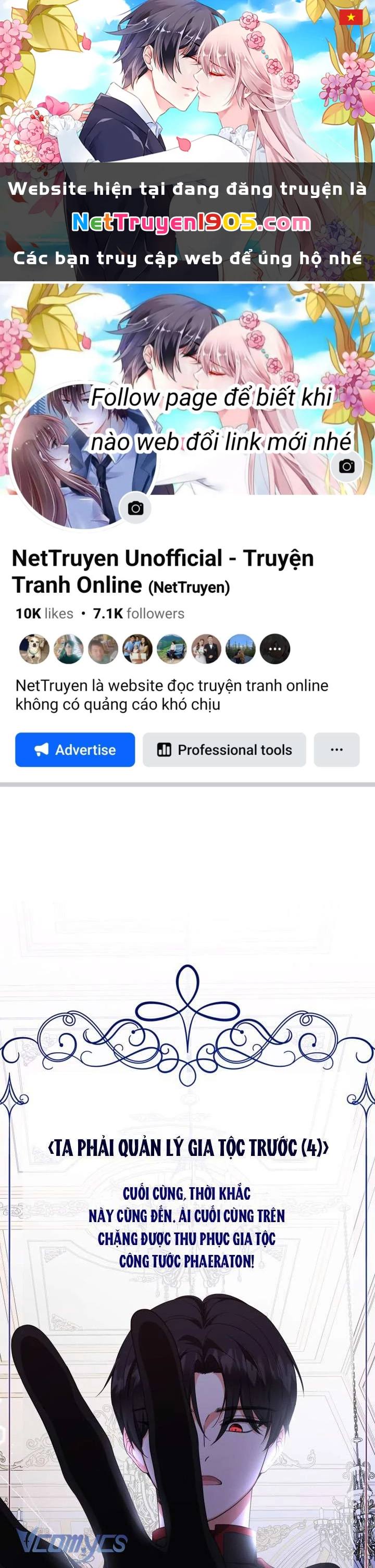 Tiểu Thư Tích Tiền Đi Bụi Chapter 87 - 1