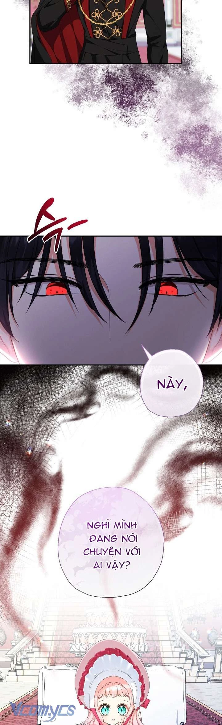 Tiểu Thư Tích Tiền Đi Bụi Chapter 87 - 6